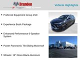 Used 2024 Buick Encore GX Sport Touring w/ Experience Buick Package image 4