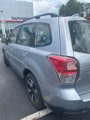 Used 2018 Subaru Forester 2.5i w/ Alloy Wheel Package image 3