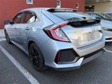 Used 2018 Honda Civic EX image 3