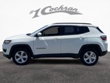 Used 2020 Jeep Compass Latitude w/ Cold Weather Group image 4