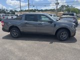 New 2025 Ford Maverick XLT image 3