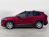 Used 2020 Toyota RAV4 LE image 4