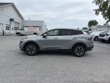 Used 2023 Kia Sportage LX image 2