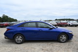 New 2025 Hyundai Elantra SE image 4