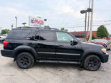 Used 2005 Toyota Sequoia SR5 image 2