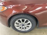 Used 2016 Ford Fusion S image 4