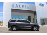 Used 2017 Dodge Durango SXT w/ Quick Order Package 23B image 6