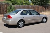 Used 2002 Honda Civic LX image 4