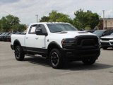 Certified 2023 RAM 2500 Rebel w/ Level 2 Equipment Group image 2