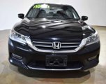 Used 2014 Honda Accord Sport image 4