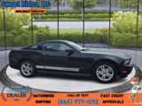 Used 2010 Ford Mustang Coupe image 4