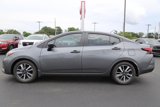New 2025 Nissan Versa S w/ S Plus Package image 2