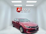 Used 2018 Kia Optima S image 3
