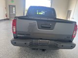 Used 2021 Nissan Frontier SV w/ Midnight Edition Floor Mats image 3