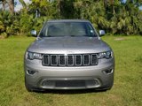 Used 2021 Jeep Grand Cherokee Limited w/ Luxury Group II image 5
