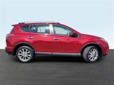 Used 2018 Toyota RAV4 Limited image 3