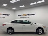 Used 2014 Nissan Altima 2.5 S image 4