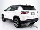 Used 2018 Jeep Compass Limited w/ Navigation Group image 5
