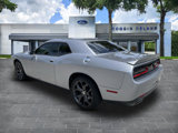 Used 2017 Dodge Challenger SXT Plus image 3
