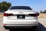 Used 2019 Audi A4 2.0T Premium Plus w/ Premium Plus Package image 5