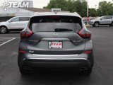 Used 2020 Nissan Murano SL w/ Moonroof Package image 5