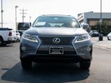 Used 2015 Lexus RX 350 AWD image 2