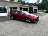 Used 2015 Kia Optima LX w/ LX Convenience Plus Package image 3