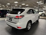 Used 2015 Lexus RX 350 AWD image 4