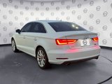 Used 2015 Audi A3 2.0T Premium Plus w/ Premium Plus Package image 3