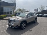 Used 2022 GMC Acadia SLT image 2