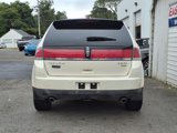 Used 2008 Lincoln MKX AWD image 4