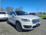 Used 2020 Lincoln Nautilus Reserve w/ Equipment Group 201A image 4