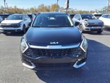 New 2025 Kia Sportage EX w/ Premium Package image 2