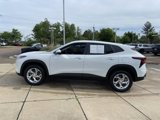 Used 2024 Chevrolet Trax LS w/ LS Convenience Package image 6