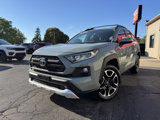 Used 2020 Toyota RAV4 Adventure image 2