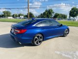Used 2020 Honda Accord Sport image 4