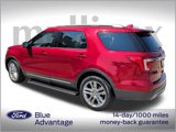 Used 2016 Ford Explorer XLT w/ Equipment Group 202A image 3
