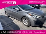 Used 2014 Hyundai Elantra SE image 3