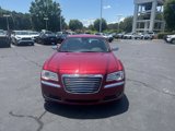 Used 2013 Chrysler 300 C w/ Light Group image 3
