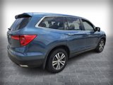 Used 2017 Honda Pilot EX image 5