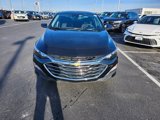 Certified 2024 Chevrolet Malibu LT image 2