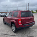 Used 2016 Jeep Patriot Sport w/ Power Value Group image 3