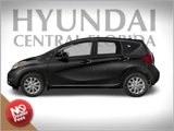 Used 2016 Nissan Versa Note S Plus image 3