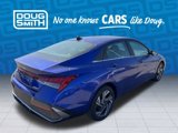 Used 2025 Hyundai Elantra Limited image 5