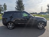 Used 2024 Land Rover Discovery Dynamic SE image 5