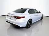Used 2022 Alfa Romeo Giulia Ti image 5