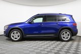 Used 2021 Mercedes-Benz GLB 250 4MATIC image 2