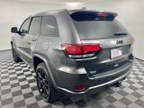 Certified 2021 Jeep Grand Cherokee Laredo X image 3