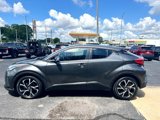 Used 2021 Toyota C-HR XLE image 5