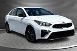 Used 2021 Kia Forte GT-Line w/ GT-Line Premium Package image 3